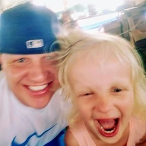 Meet your Posher, Nathan